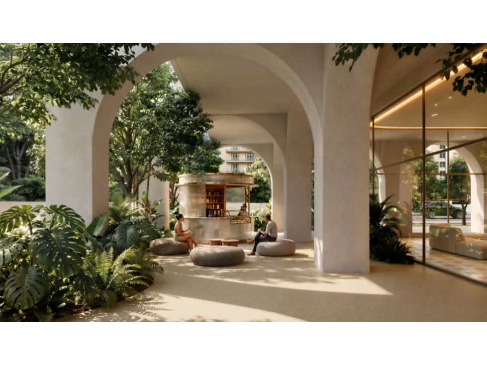 Apartamento en Venta en San Francisco