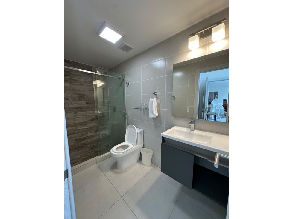 Apartamento en alquiler en Coco del Mar — foto 4