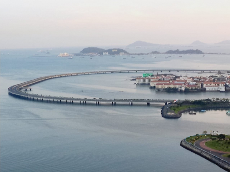 Apartamento en alquiler en Avenida Balboa — foto 4