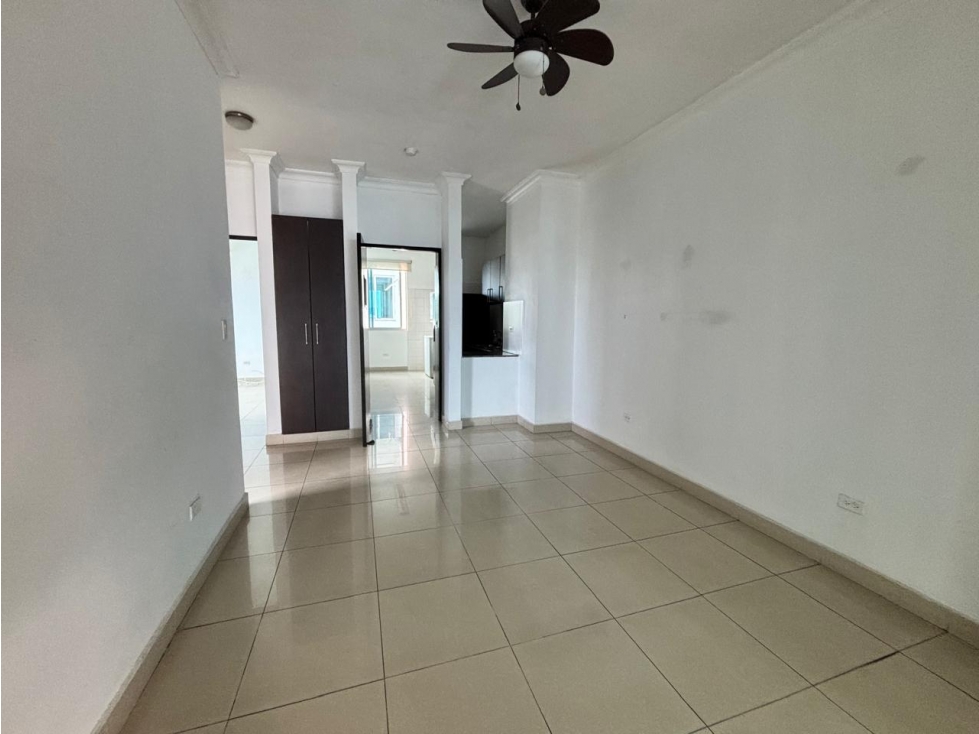 Apartamento en alquiler en Obarrio — foto 2