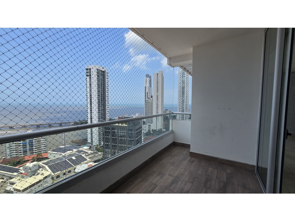 Apartamento en Venta en Coco del Mar