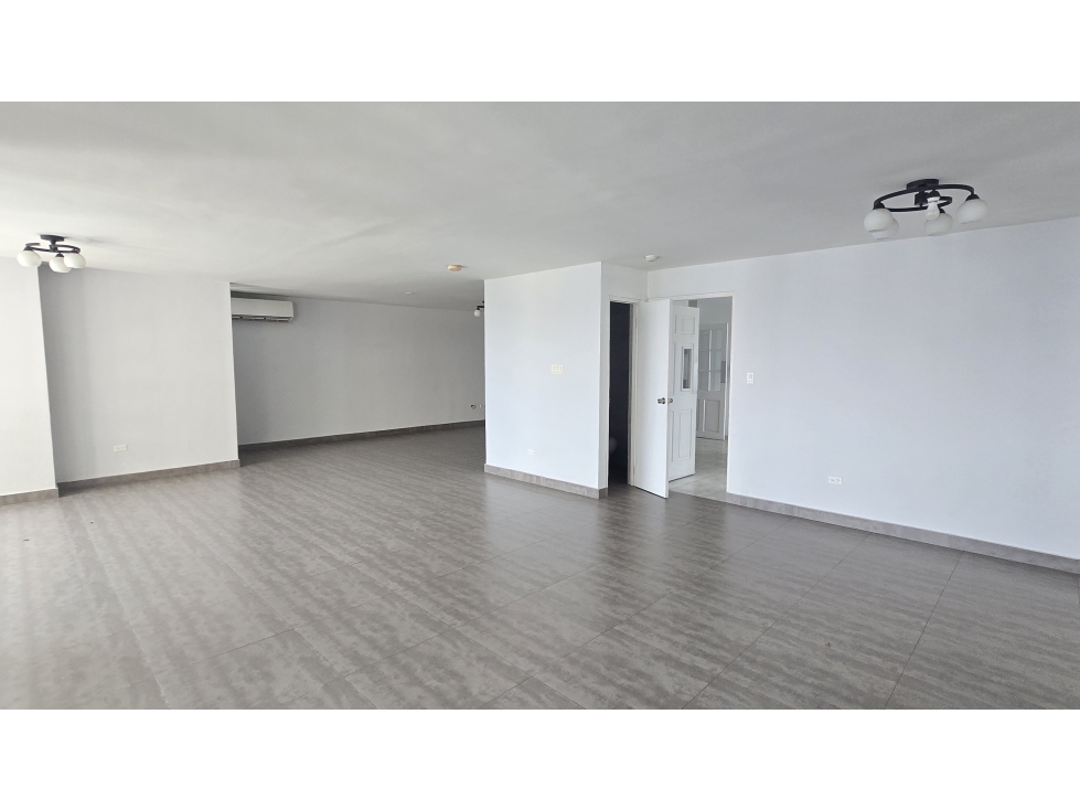 Venta de Apartamento en Punta Paitilla