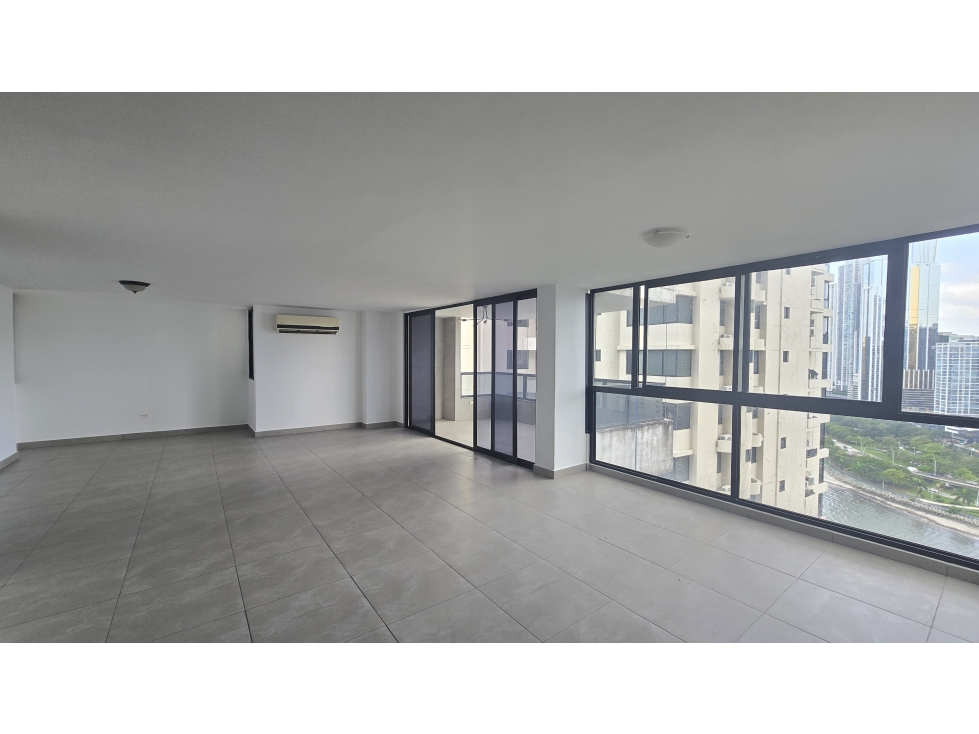 Apartamento en Venta en Punta Paitilla