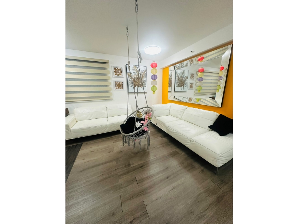 Alquiler de apartamento en Plaza Edison Panama — foto 2