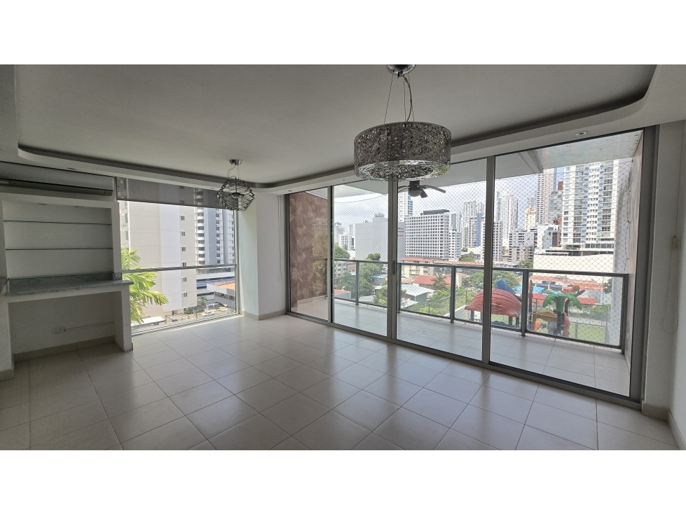 Apartamento en Venta en San Francisco