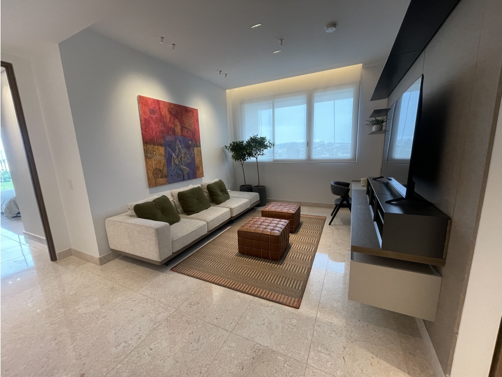 VENTA APARTAMENTO - SANTA MARIA — foto 2