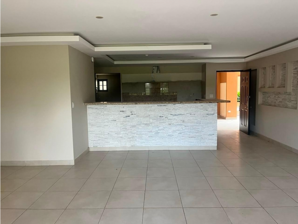 Apartamento en Venta en Clayton