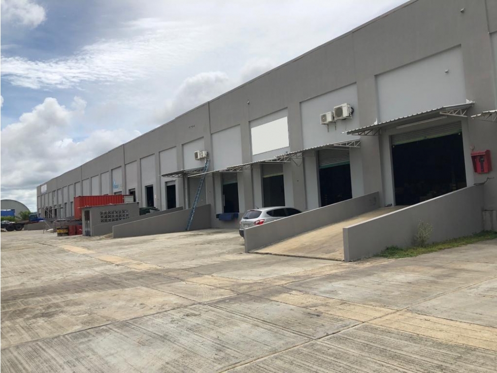 Bodega en Venta en Pacora - 2