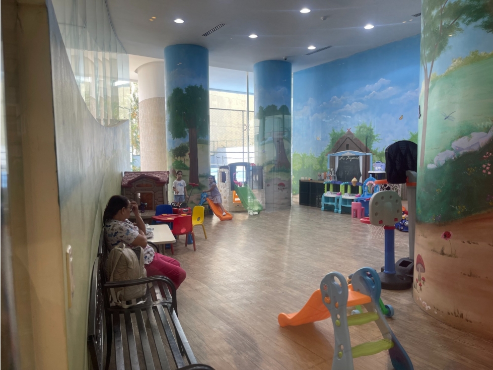 SE VENDE APARTAMENTO EN PUNTA PACIFICA — foto 6