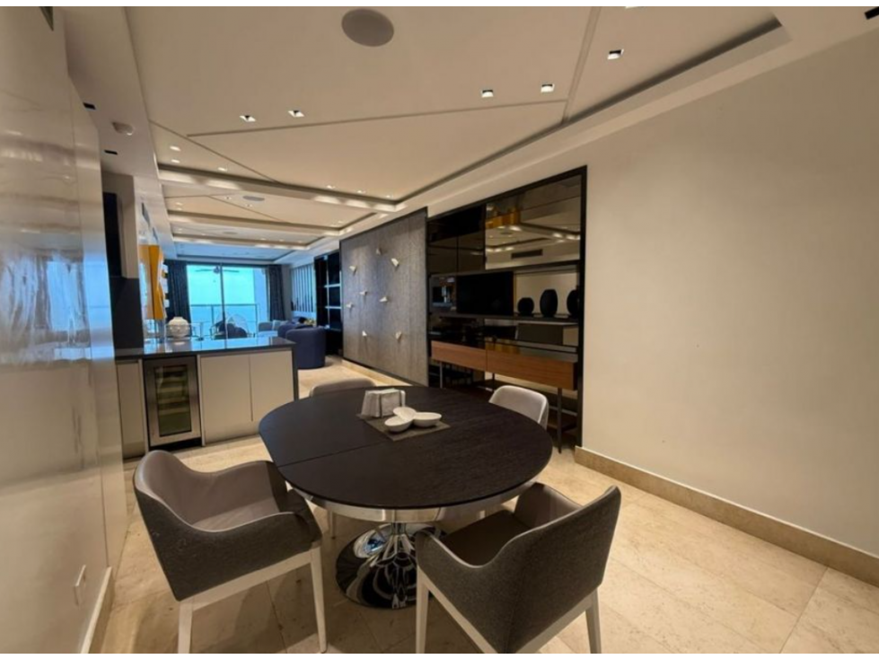Apartamento en Venta en Avenida Balboa — foto 2