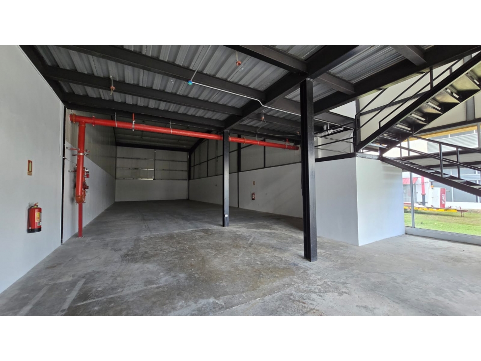 Bodega en Alquiler en Juan diaz