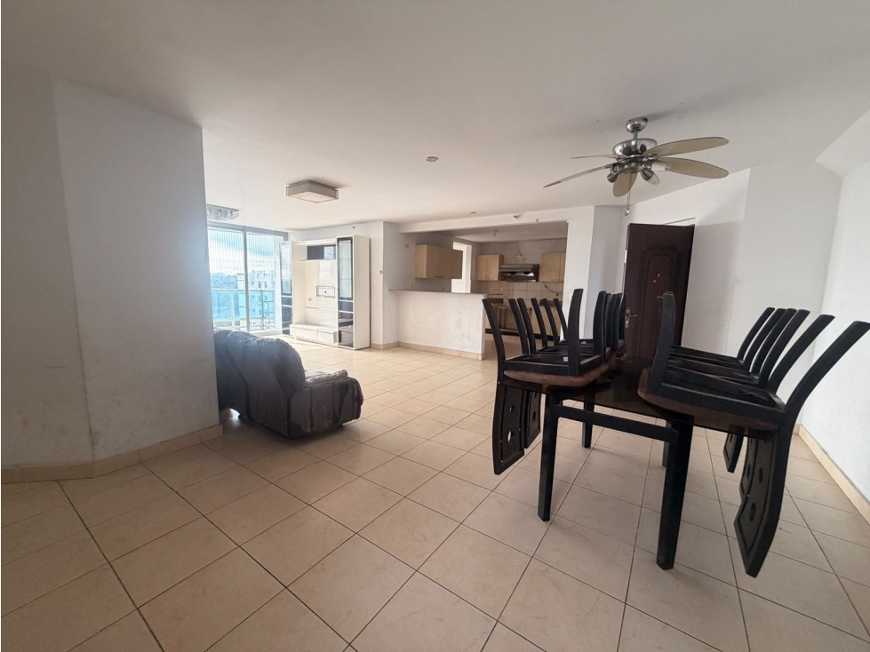Apartamento en Venta en Villa de las Fuentes Panama — foto 3