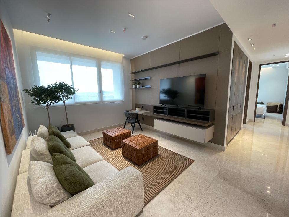 VENTA APARTAMENTO - SANTA MARIA — foto 3