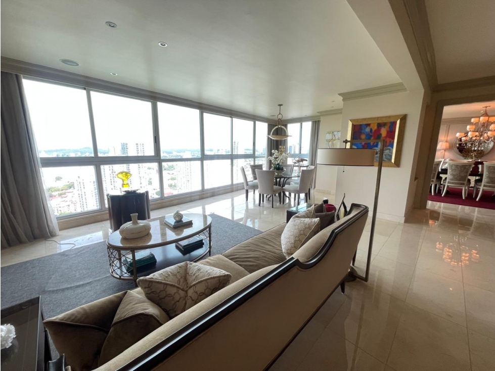 Apartamento en Venta en San Francisco