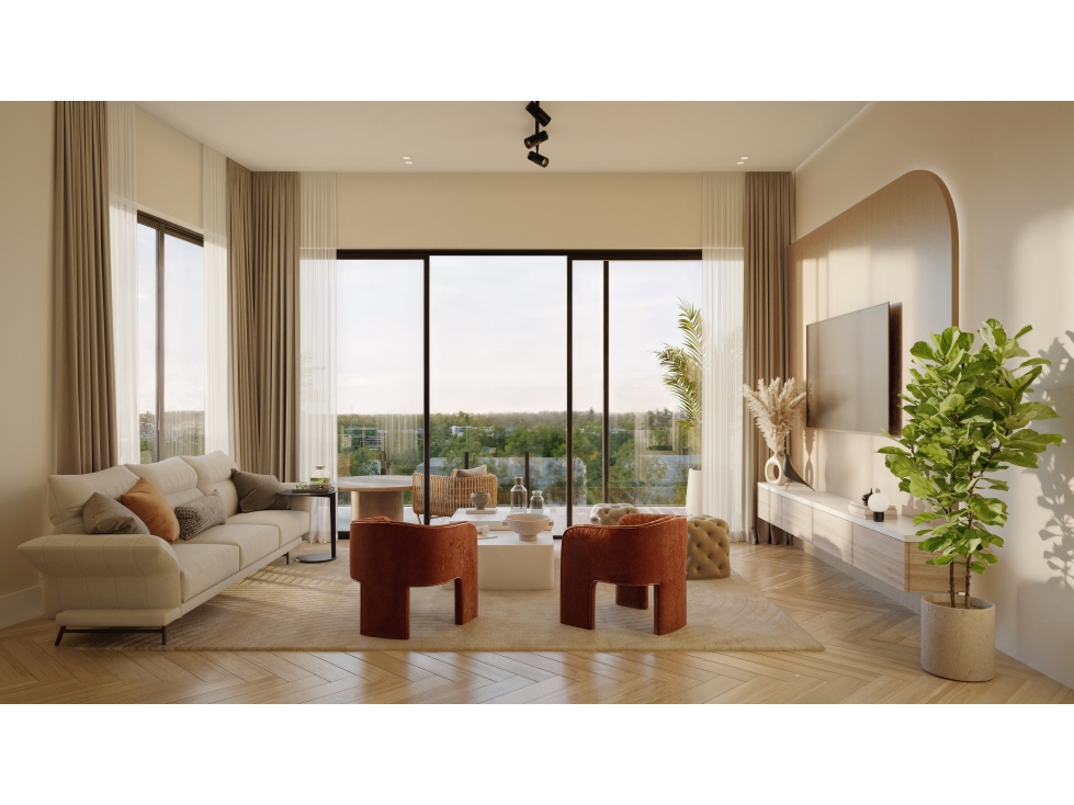 Apartamento en Venta en Santa María Bosco di Santa María