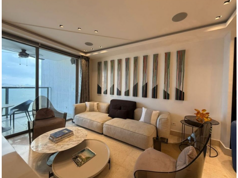 Apartamento en Venta en Avenida Balboa — foto 3