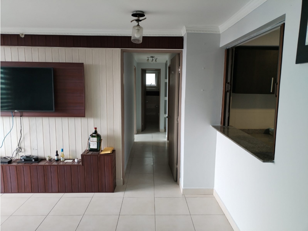 Alquiler de apartamento en Plaza Edison — foto 2