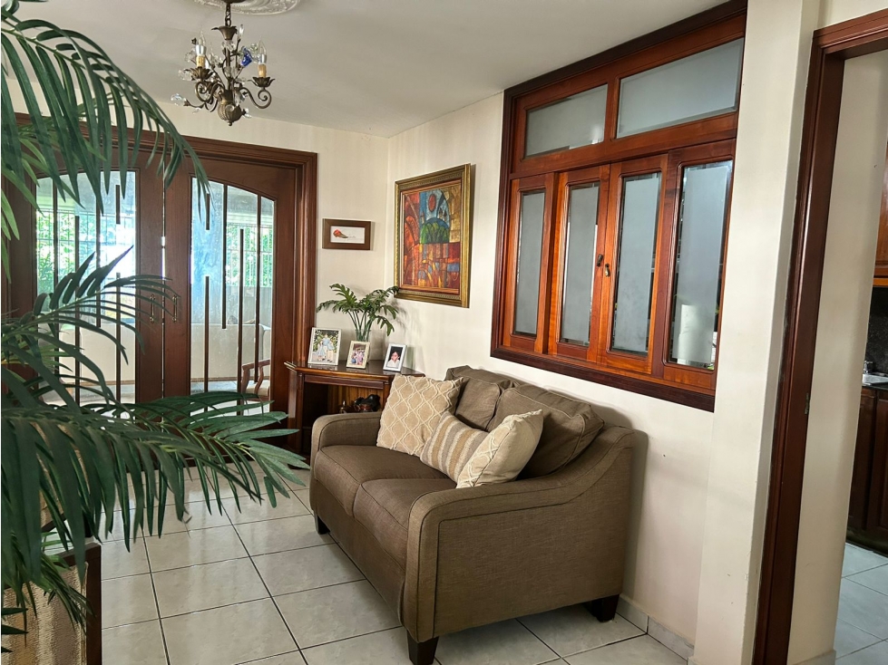 Casa en Venta en Condado del Rey