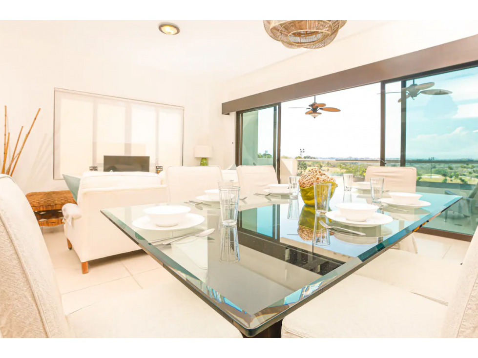 Apartamento en Venta en San Carlos