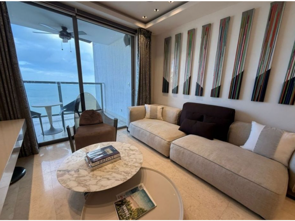 Apartamento en Venta en Avenida Balboa — foto 4