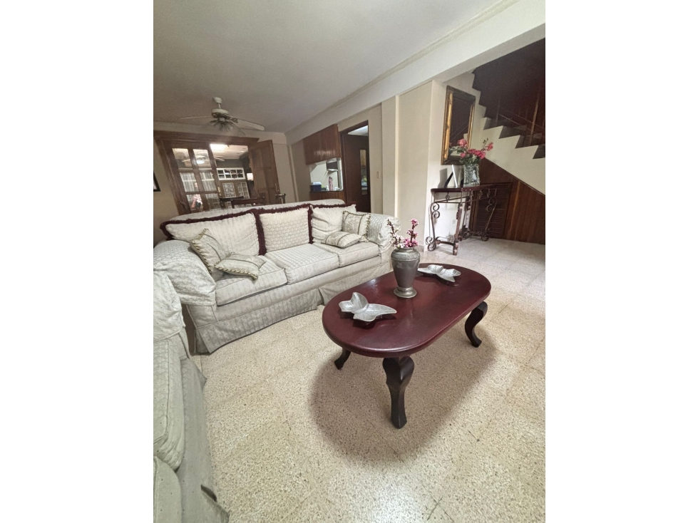 Venta de Casa en La Locería