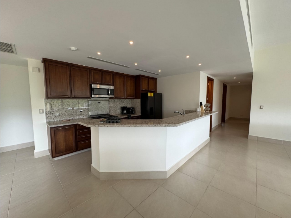 Apartamento en Venta en San Carlos