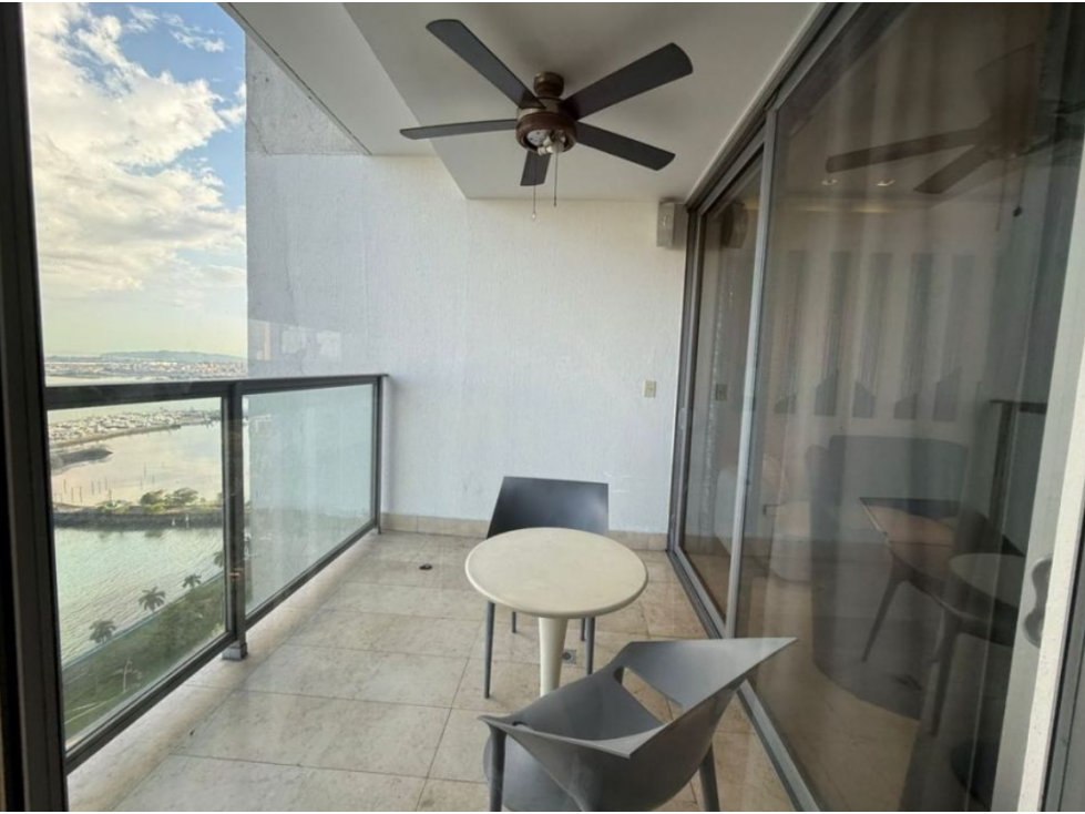 Apartamento en Venta en Avenida Balboa — foto 5