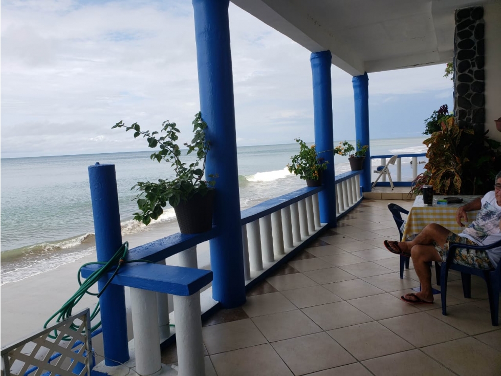 Hotel en Venta en Punta Burica Chiriqui - 4