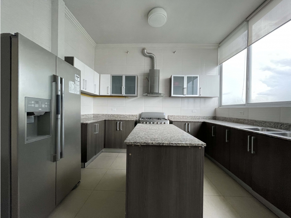 Apartamento en Venta Costa del Este — foto 5