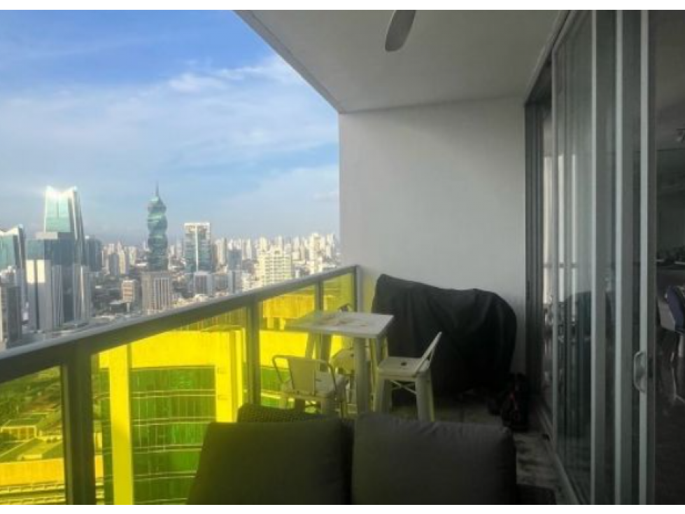 Apartamento en Venta en Avenida Balboa