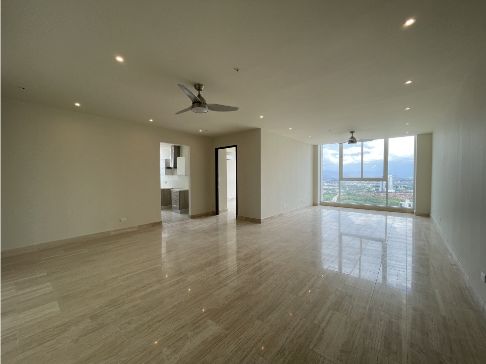 Alquiler de Apartamento en Costa del Este