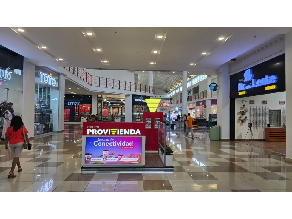 Local en Alquiler en Westland Mall