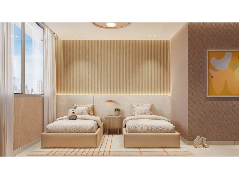 Venta de Apartamento en Avenida Balboa — foto 5