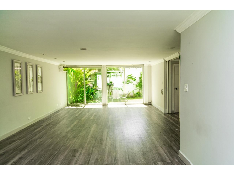 Casa en Venta en Betania
