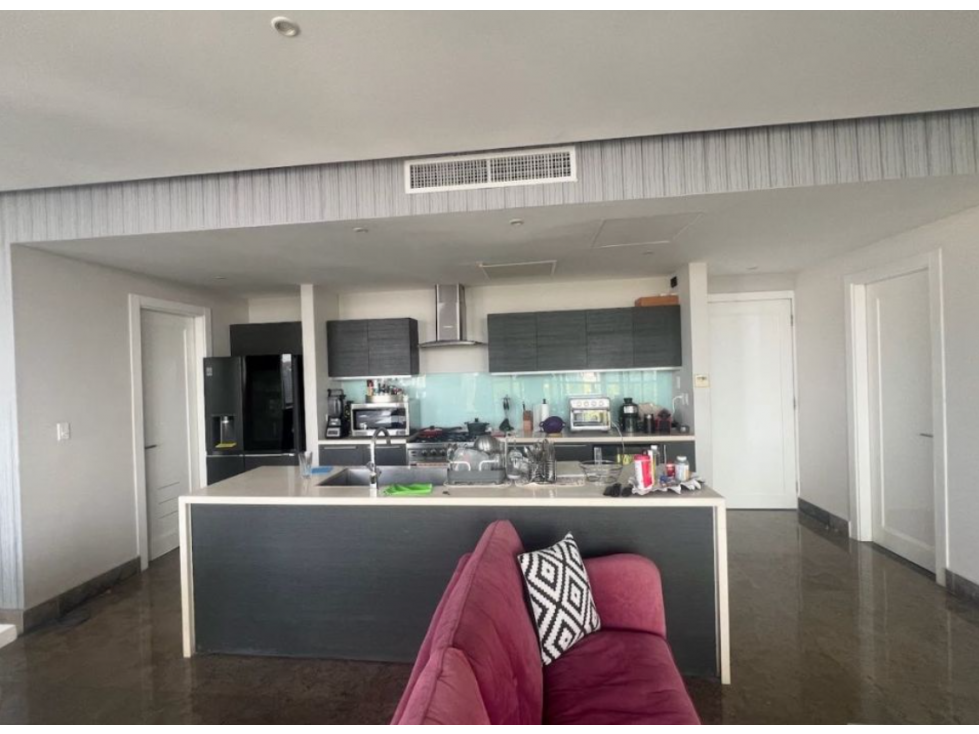 Apartamento en Venta en Avenida Balboa — foto 2