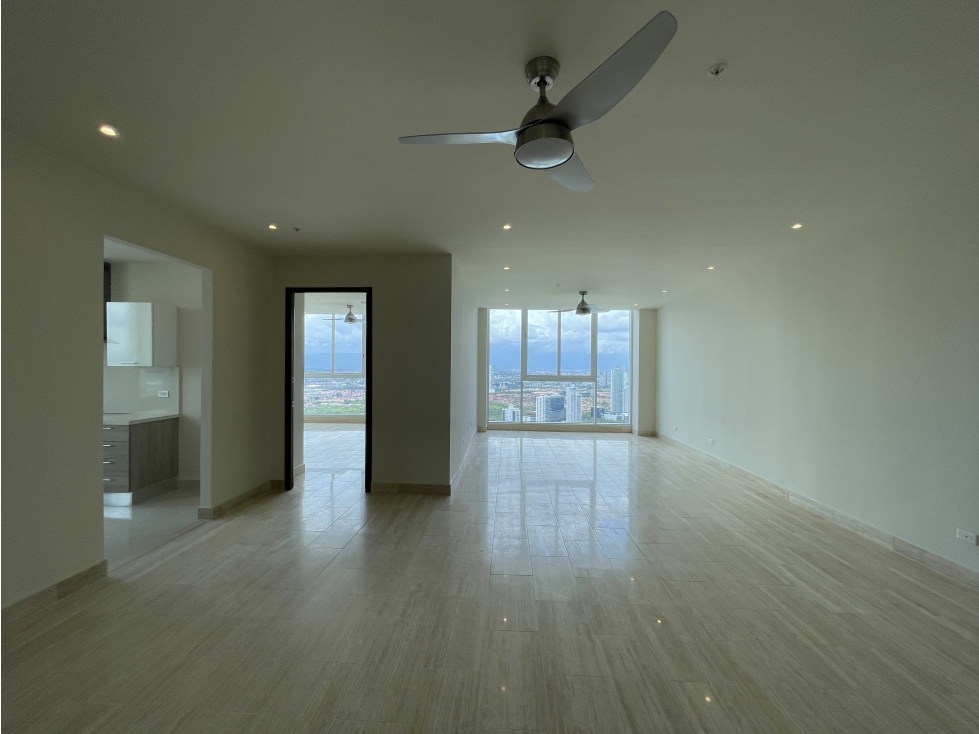 Alquiler de Apartamento en Costa del Este — foto 2