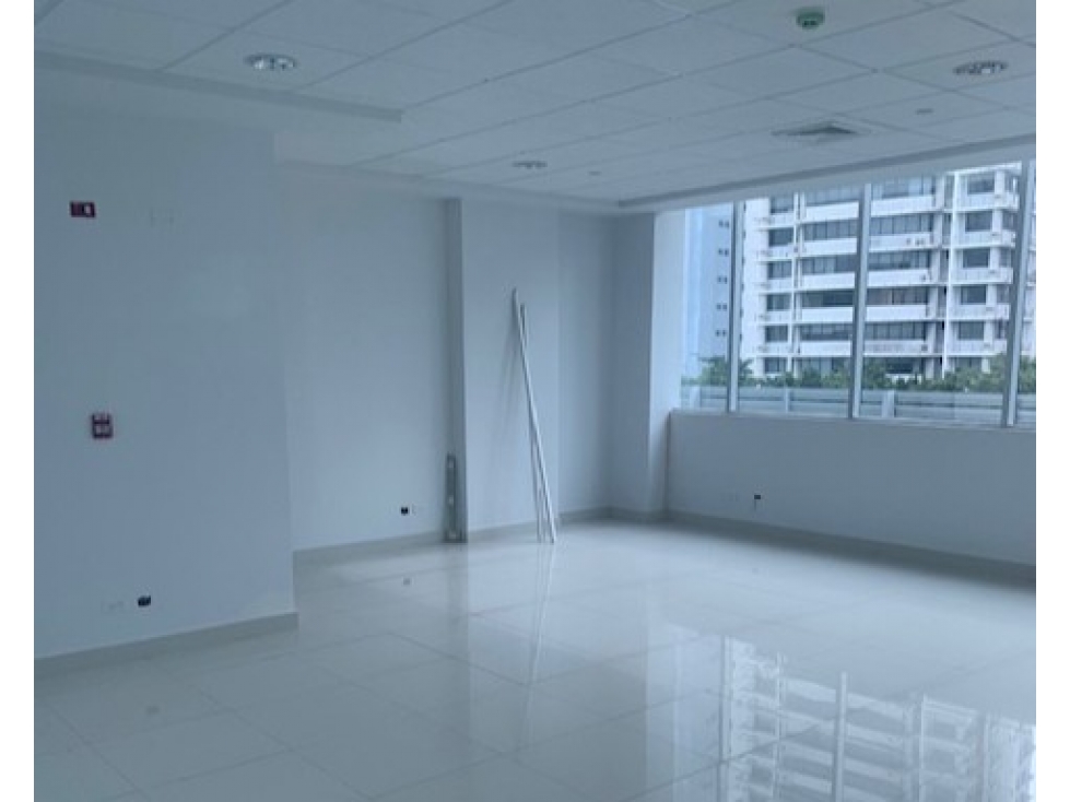 Oficinas en Alquiler en Obarrio — foto 4