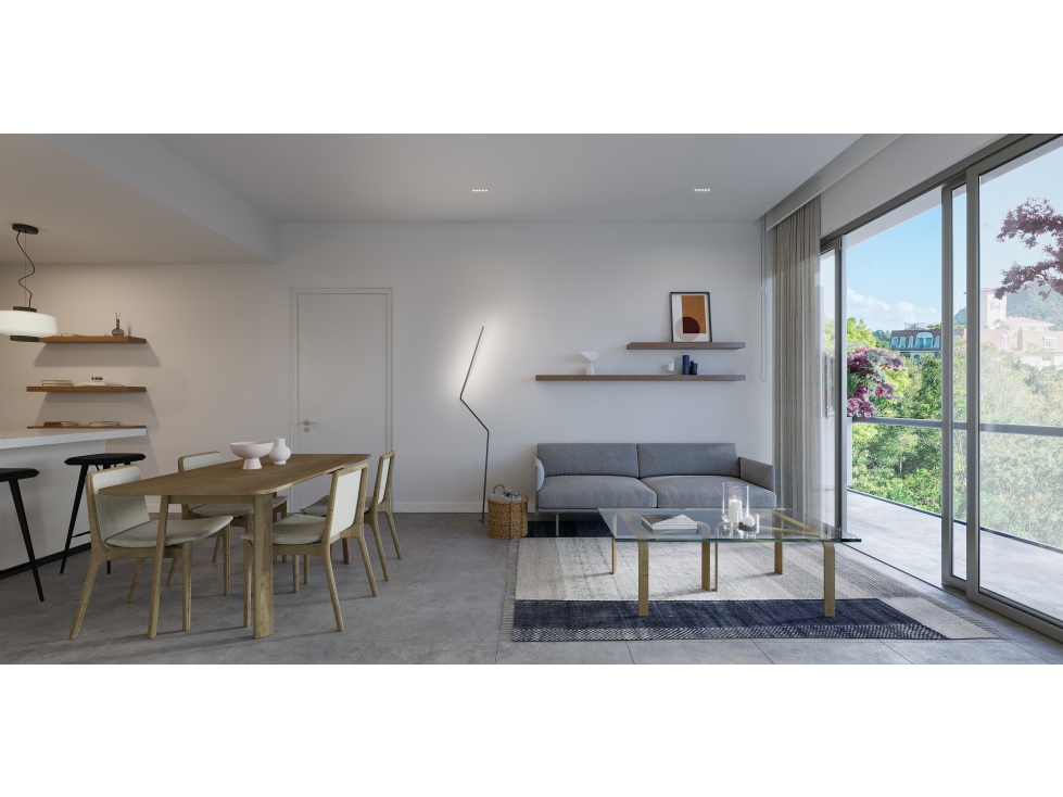Apartamento en Venta en Amador