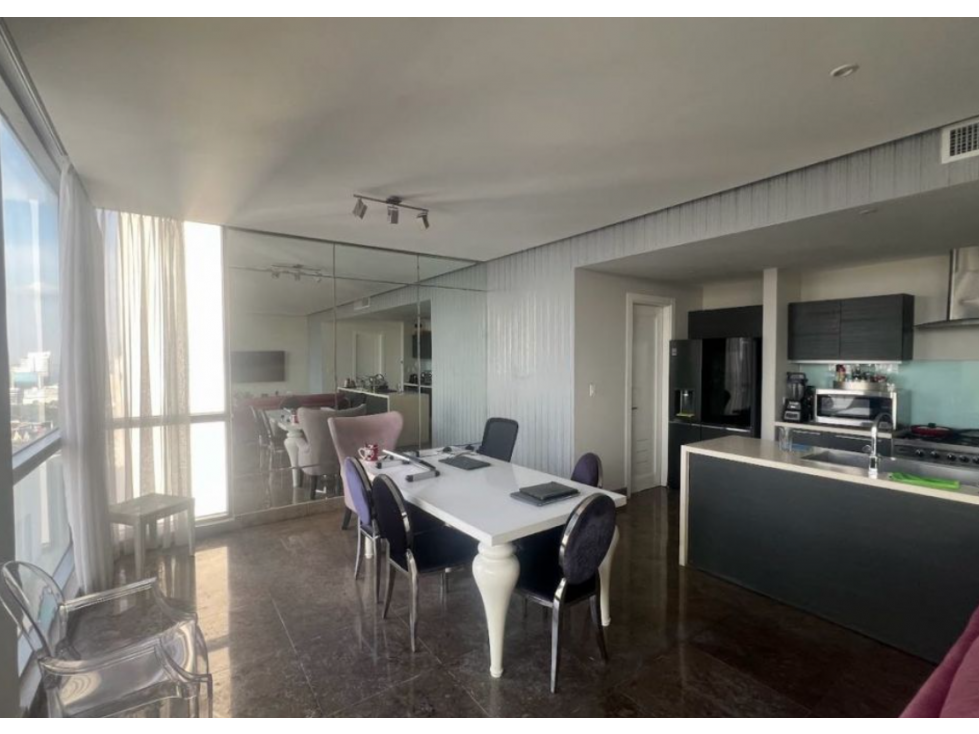 Apartamento en Venta en Avenida Balboa — foto 3