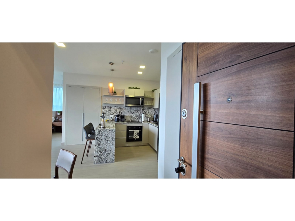 PH Arcadia, Costa del Este, Renta Corta — foto 5
