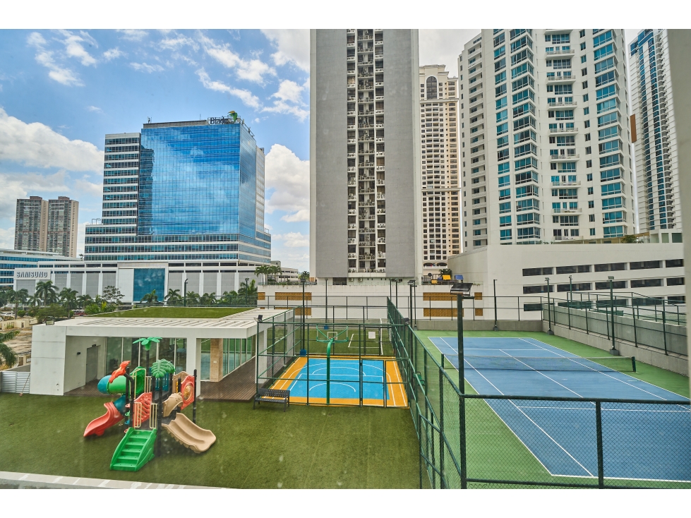 Apartamento en Venta en Costa del Este