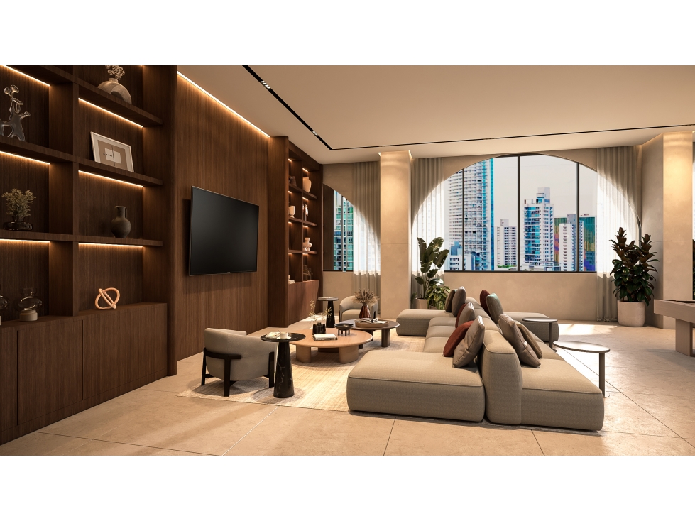 Apartamento en Venta en Bella Vista — foto 2