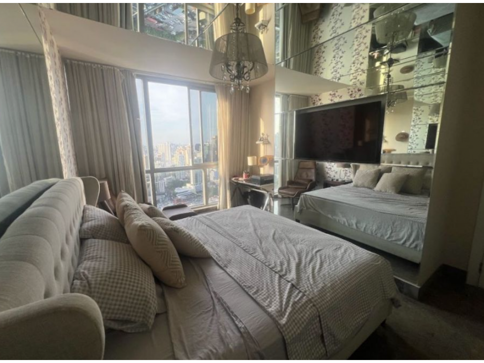 Apartamento en Venta en Avenida Balboa — foto 4