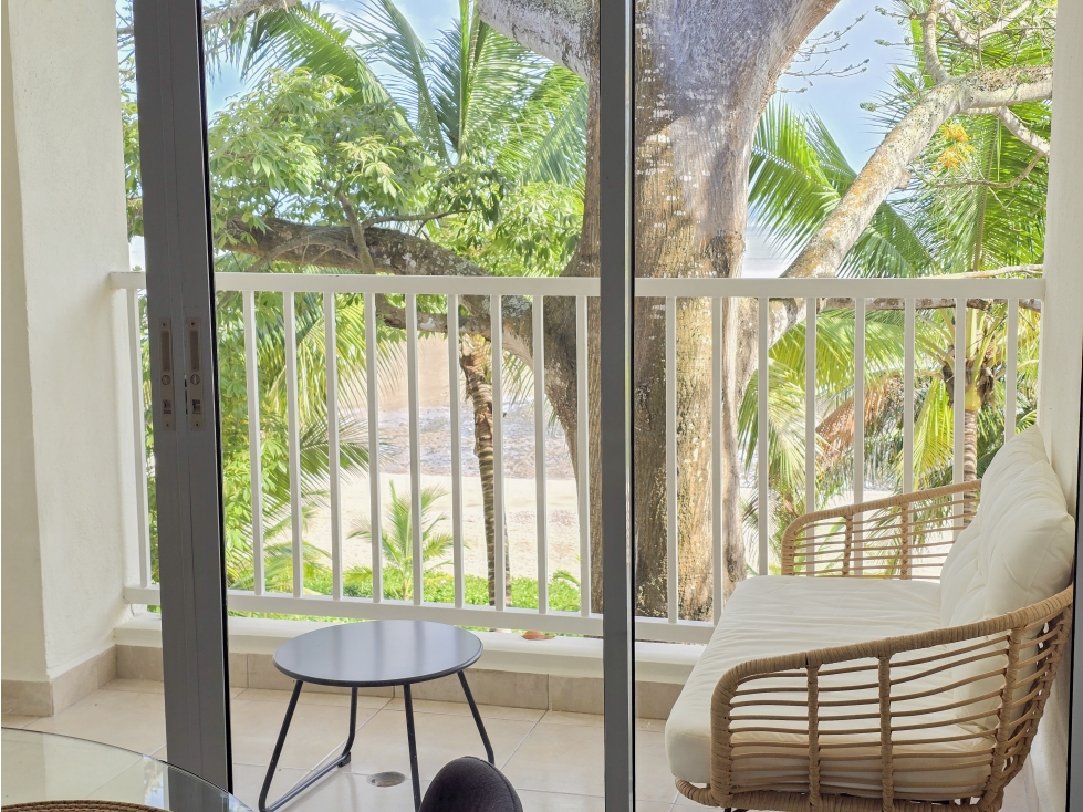 Apartamento Amoblado en Venta en Playa Dorada - 5