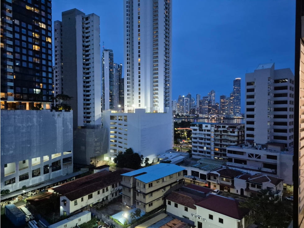 Apartamento en Venta en Bella Vista