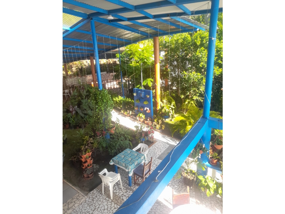 Hotel en Venta en Punta Burica Chiriqui - 6