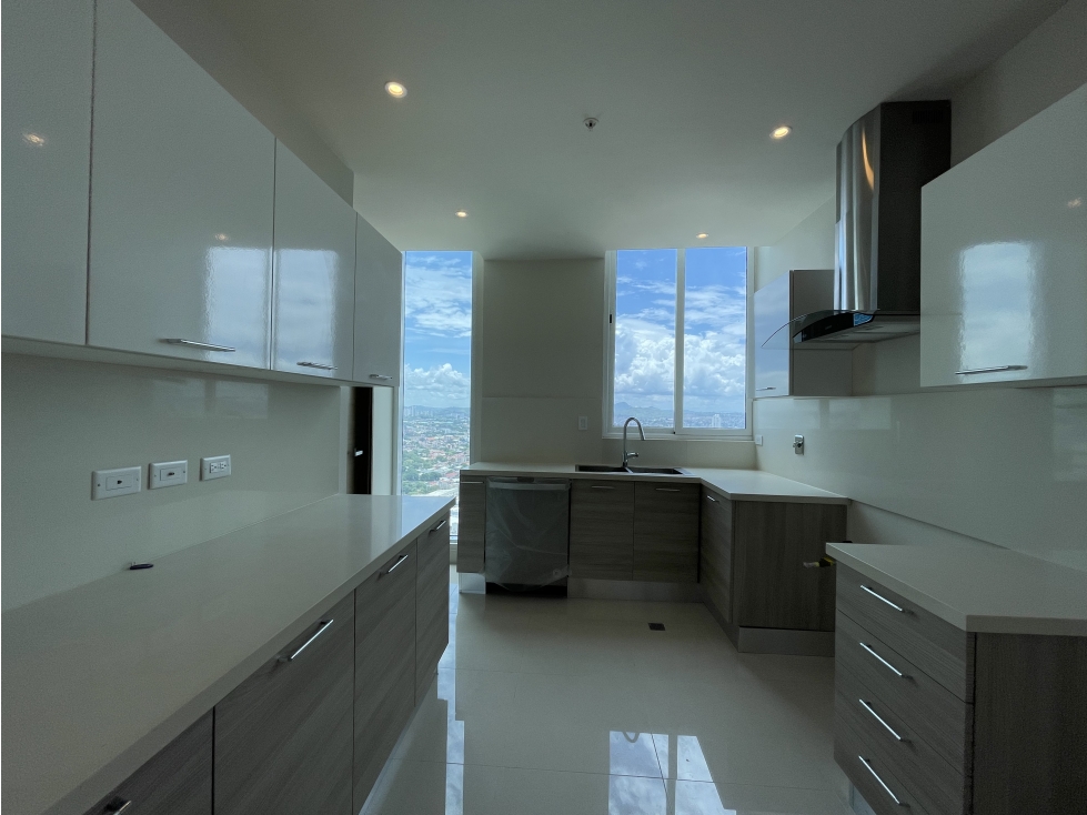 Alquiler de Apartamento en Costa del Este — foto 4