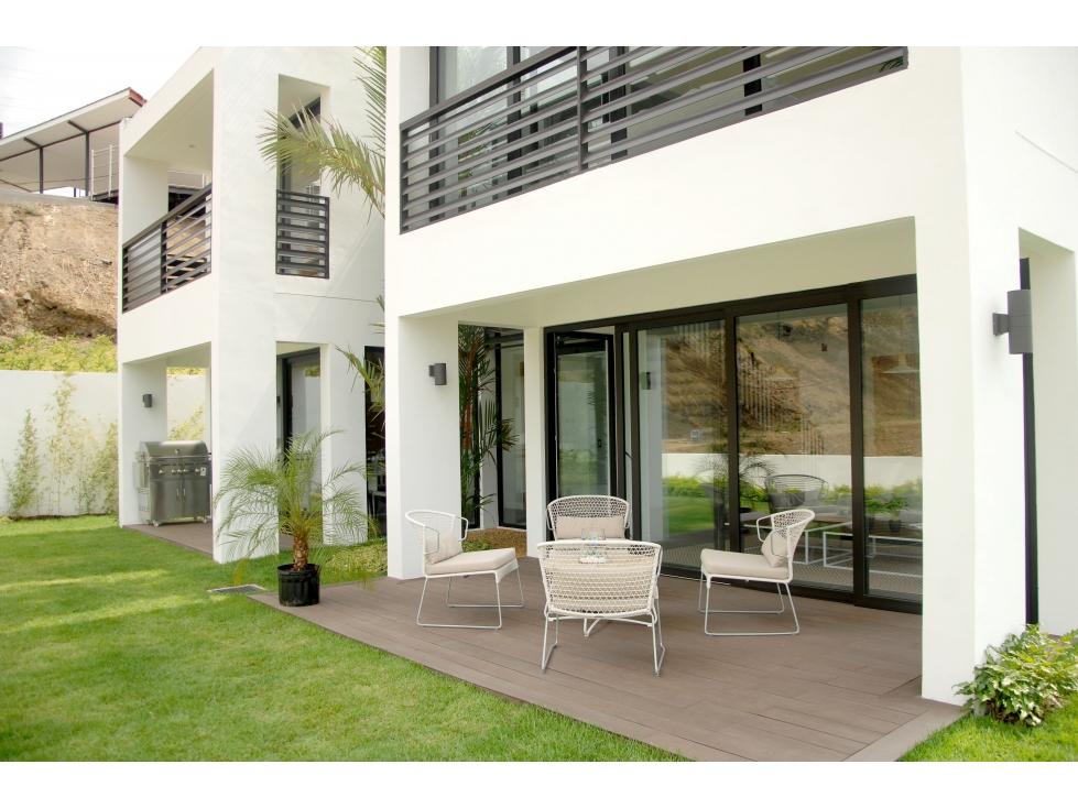 Casa en Venta en Condado del Rey