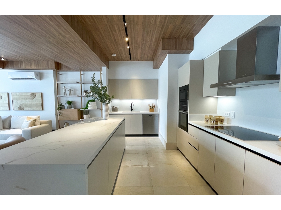 Apartamento en Venta en Santa María — foto 5