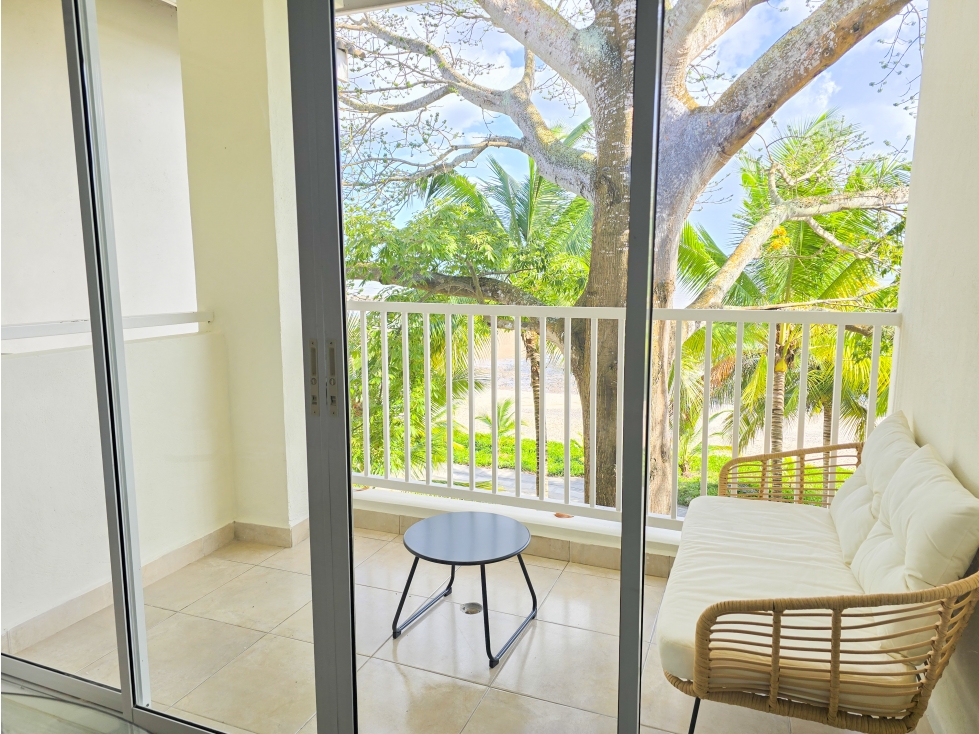 Apartamento Amoblado en Venta en Playa Dorada - 6